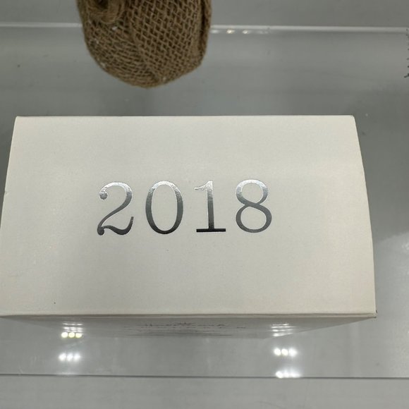 Hallmark Keepsake Ornament Great Grandson 2018 Rocking Horse Winter Christmas - Picture 5 of 8